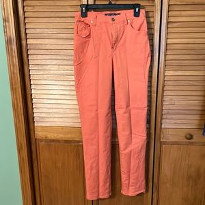Gloria Vanderbilt size 6 pants